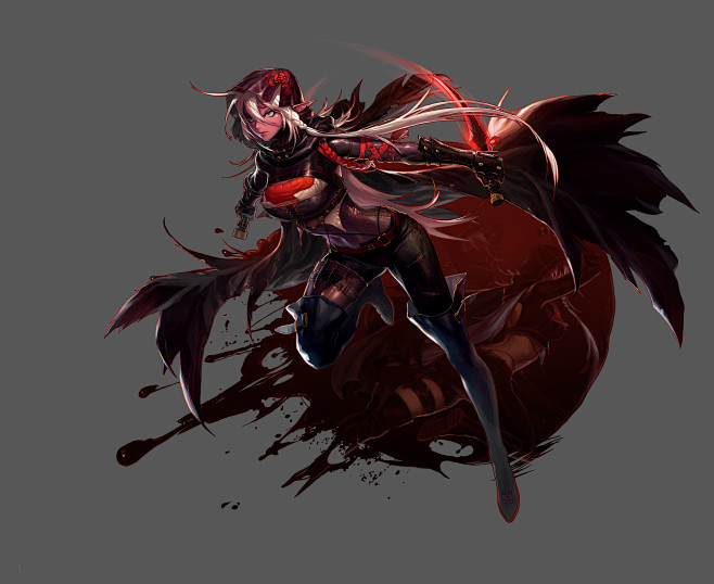 令人瞩目 令人瞩目