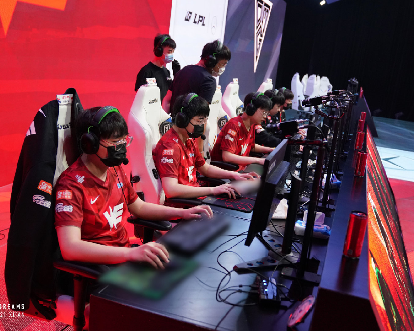 犀利的突破 犀利的突破