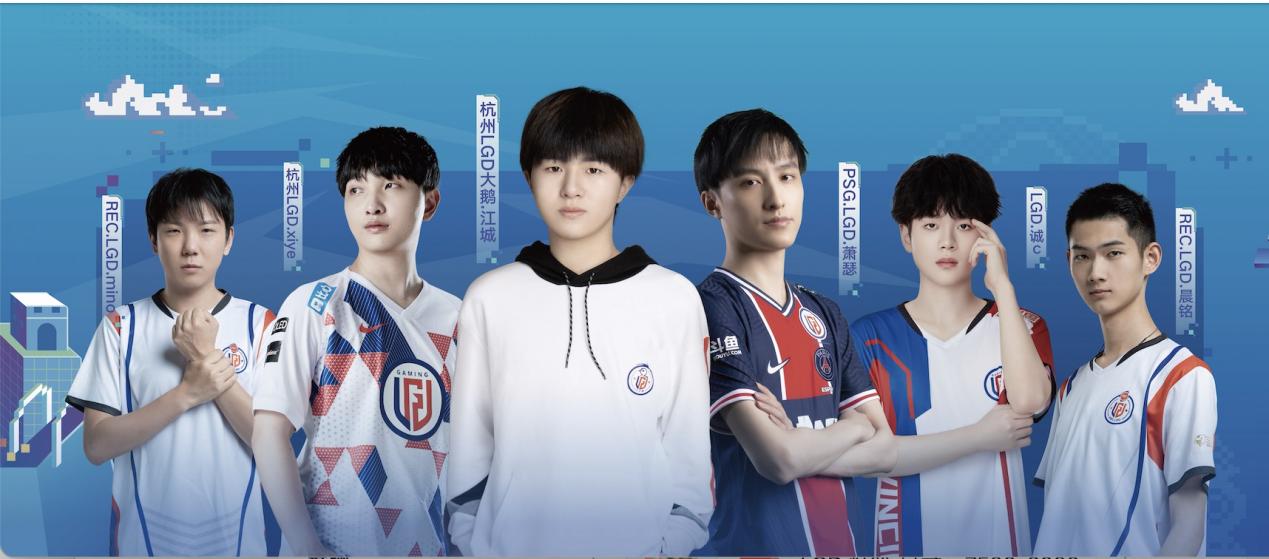 等待我们去 等待我们去