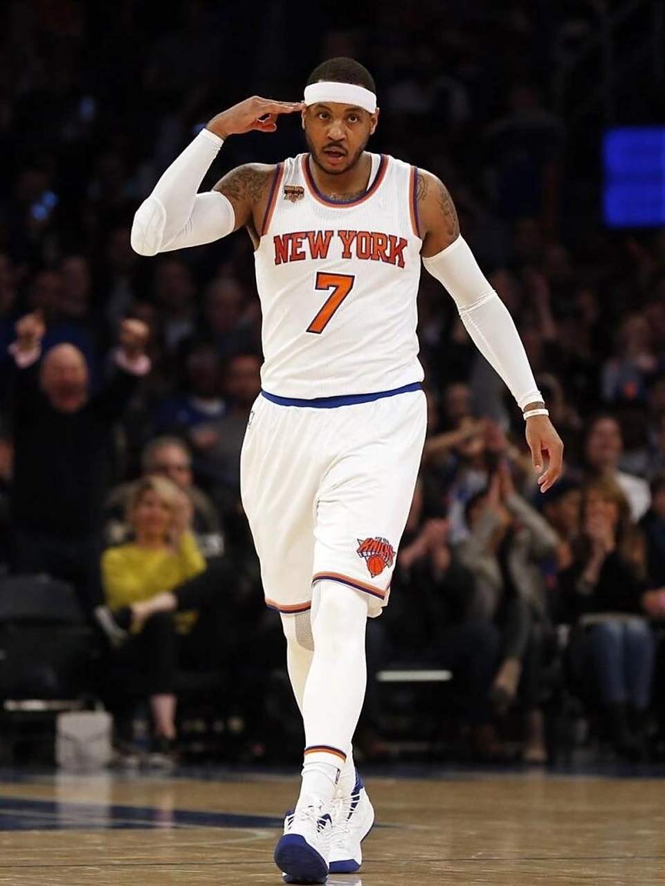 展示了自己 展示了自己