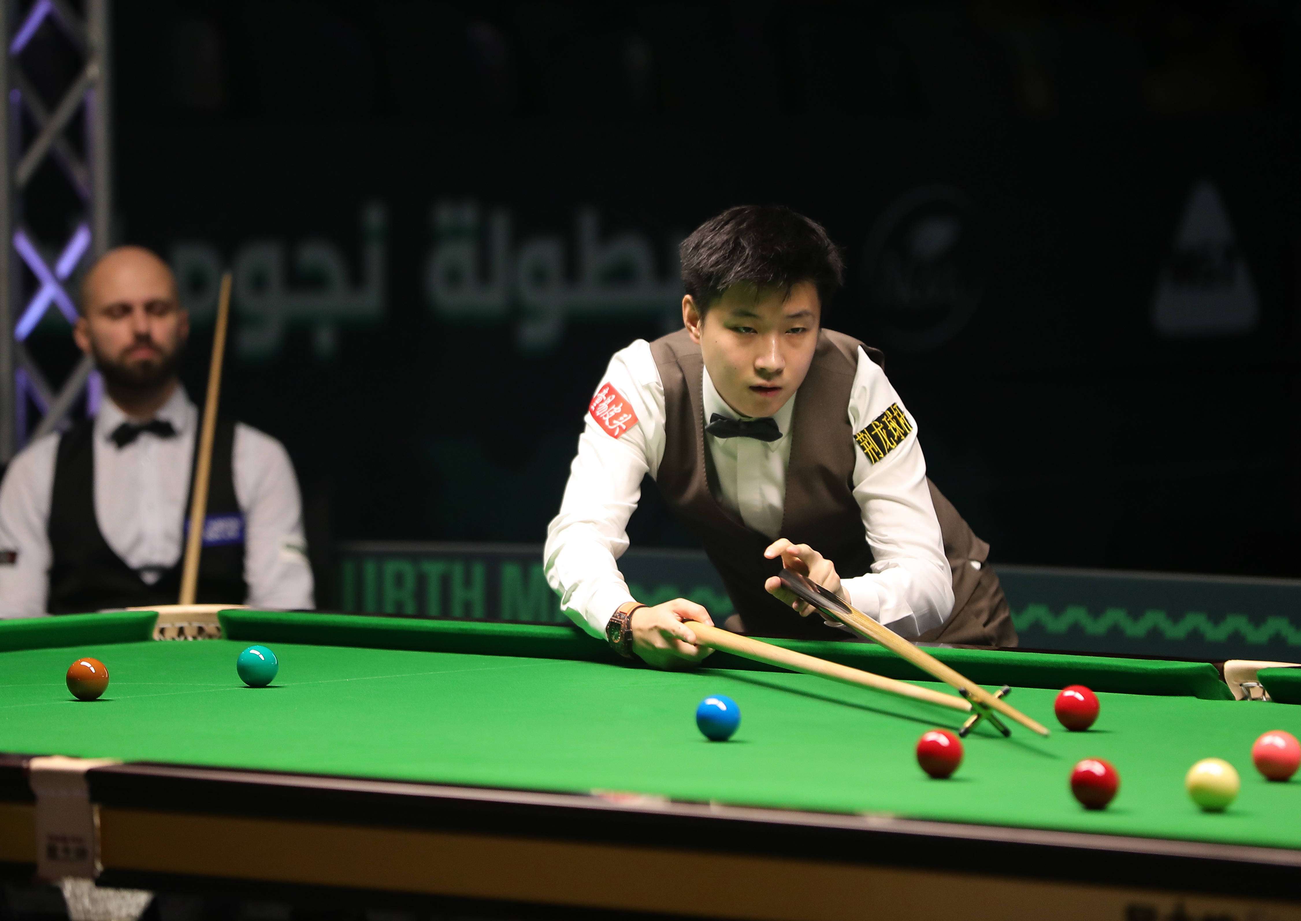 射门果断 射门果断