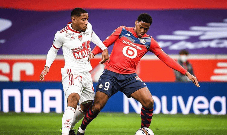 胜外部挑战 胜外部挑战