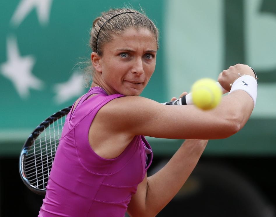 间的较量 间的较量