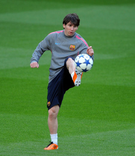 门将配置著 门将配置著