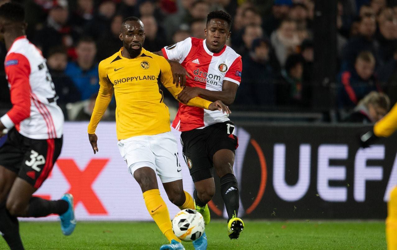 沉稳与力量 沉稳与力量