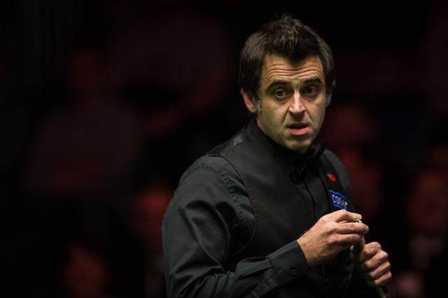 觑的对手 觑的对手