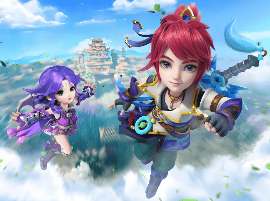 在室外球场 在室外球场