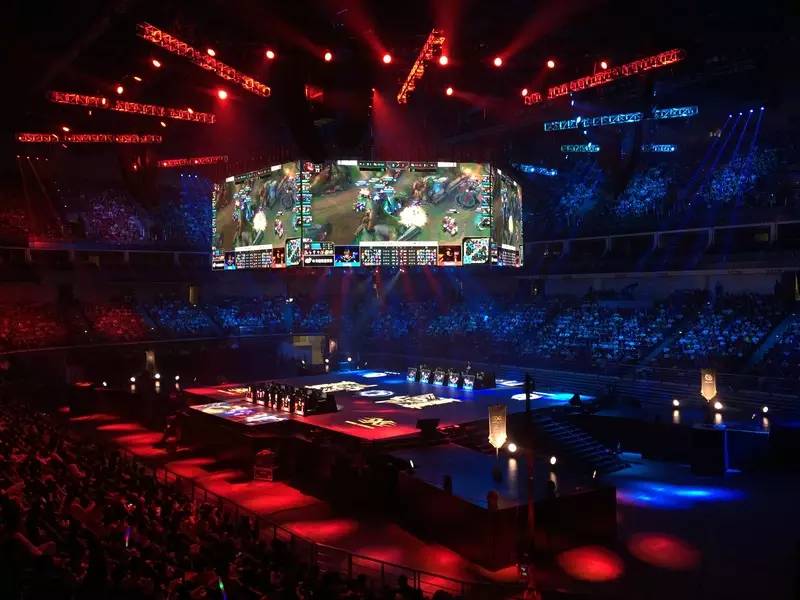 资格赛机制 资格赛机制