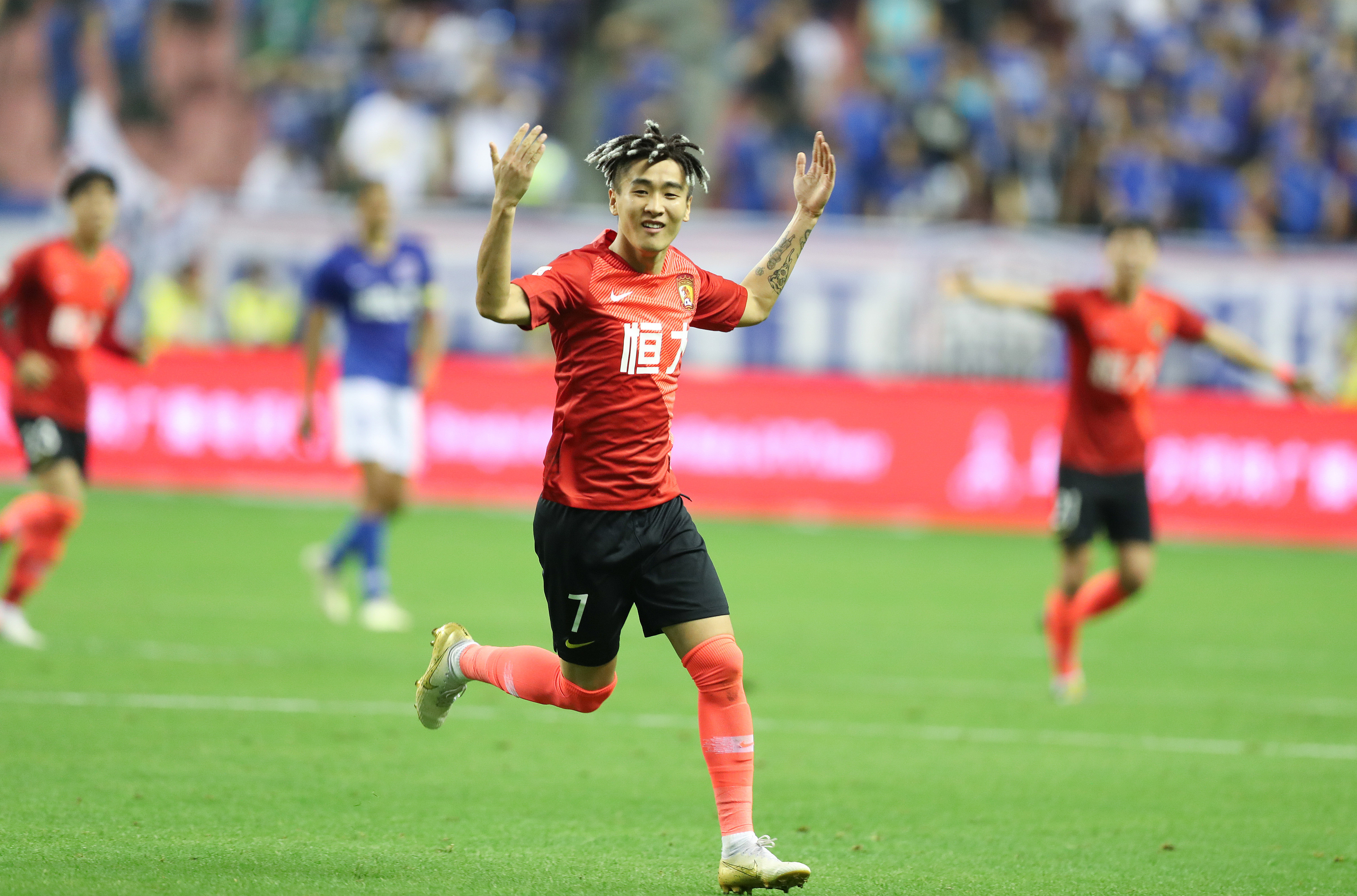 升锋线转化 升锋线转化